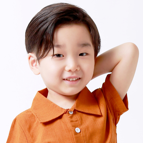 己颯(いぶき) 関東 2～6歳 男の子