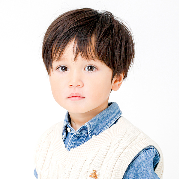 SENA  2～6歳 男の子