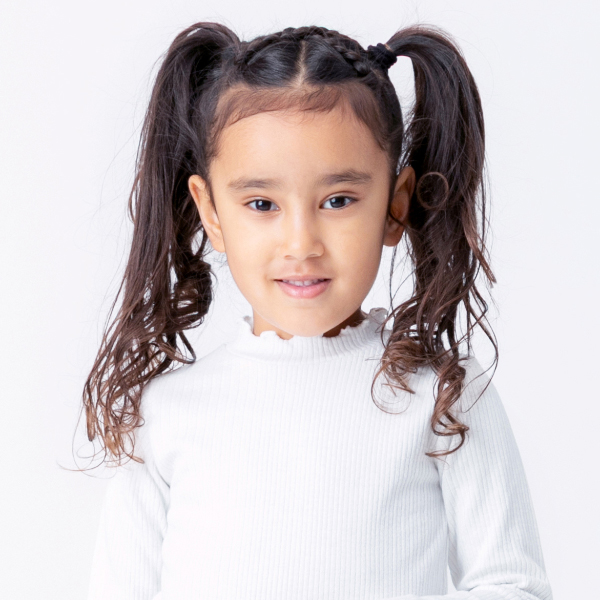 ラティ  2～6歳 女の子