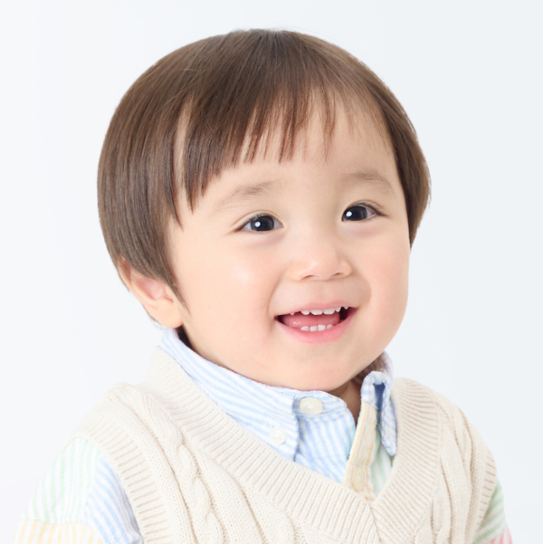 たいすけ 関東 0～1歳 男の子