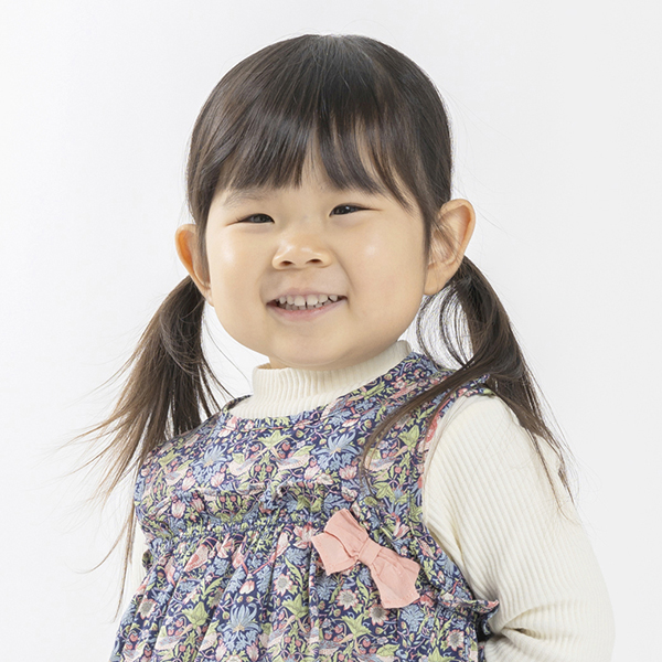 おと  2～6歳 女の子