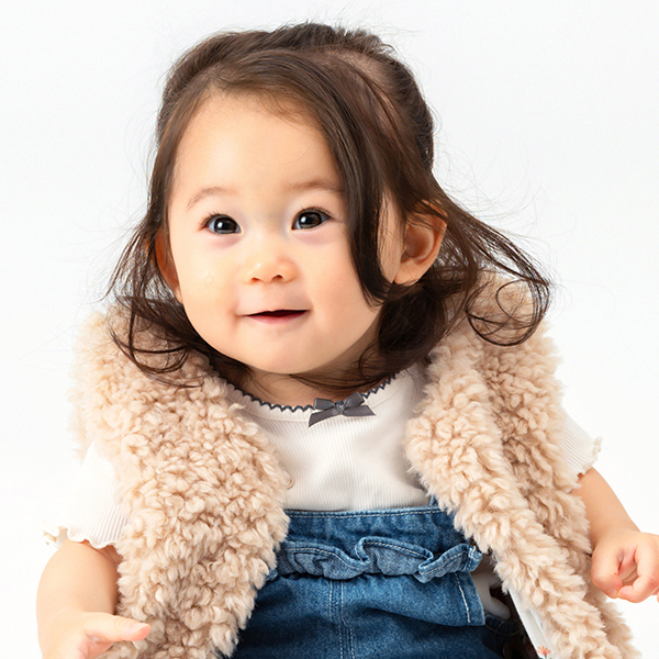 今林　琥珀   女の子