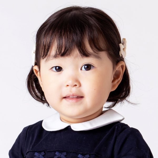 サヤ 関東 2～6歳 女の子