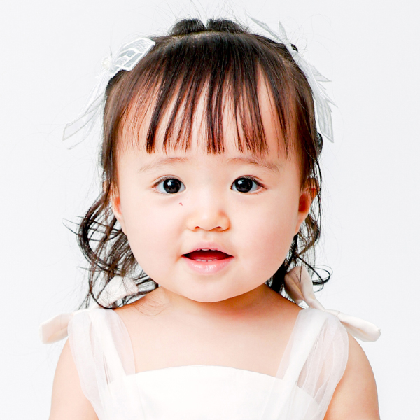 海音 関西 2～6歳 女の子