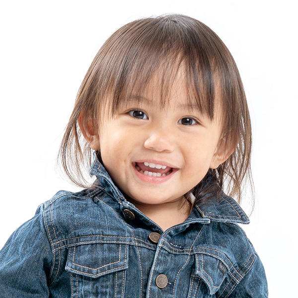 山中　大愛 中部  男の子