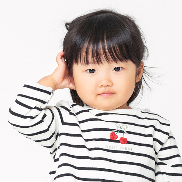 あおい  2～6歳 女の子