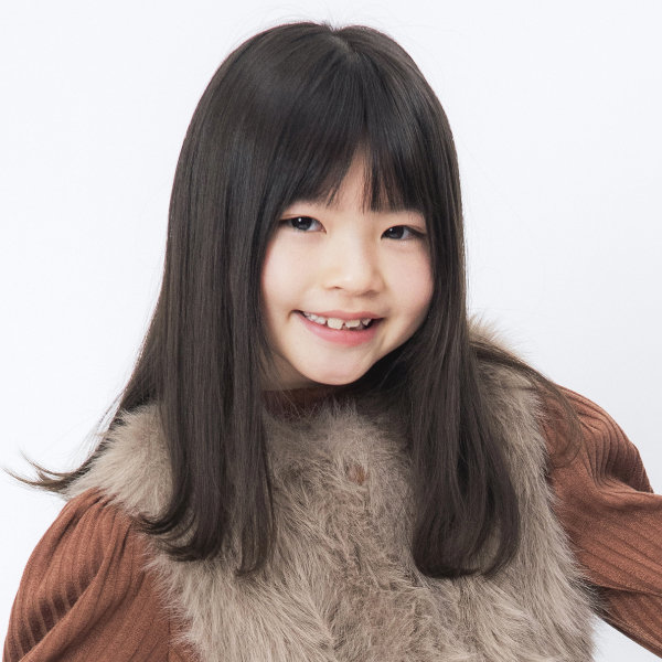 づっちん 九州・沖縄 小学生 女の子