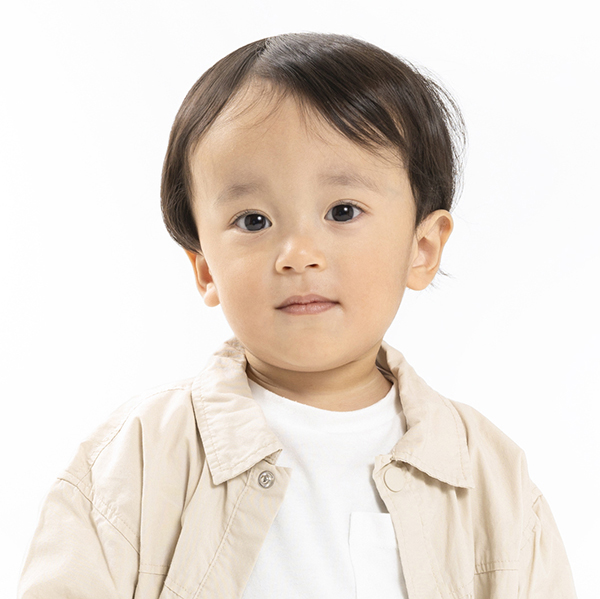 雄天 関東 0～1歳 男の子