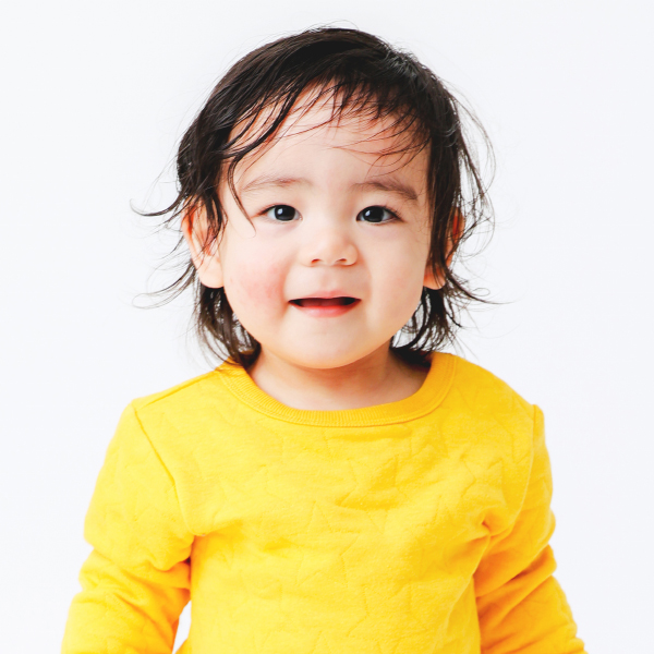 れん 関西  男の子