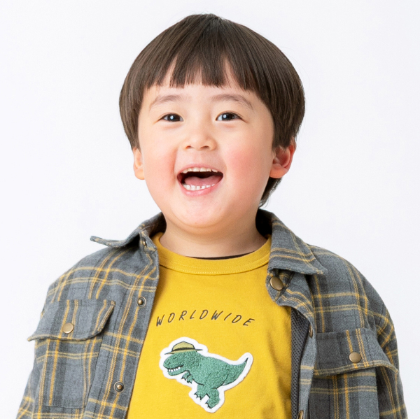 そうや   男の子