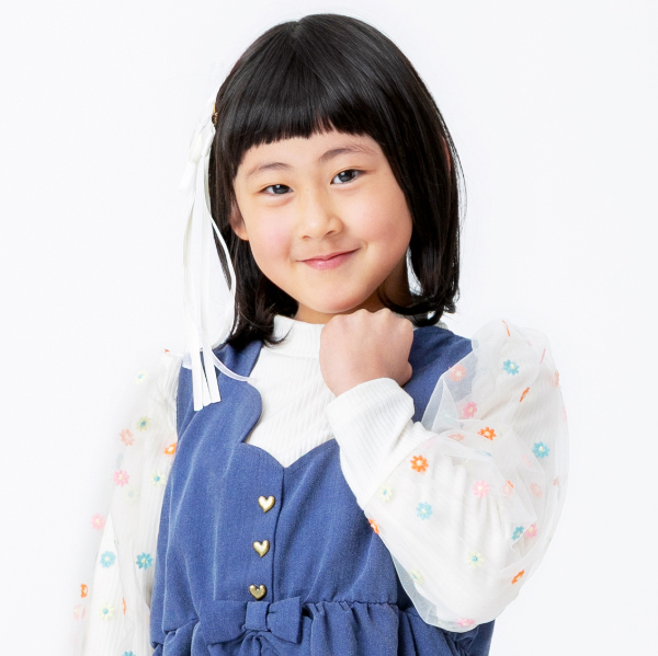 ちづき   女の子
