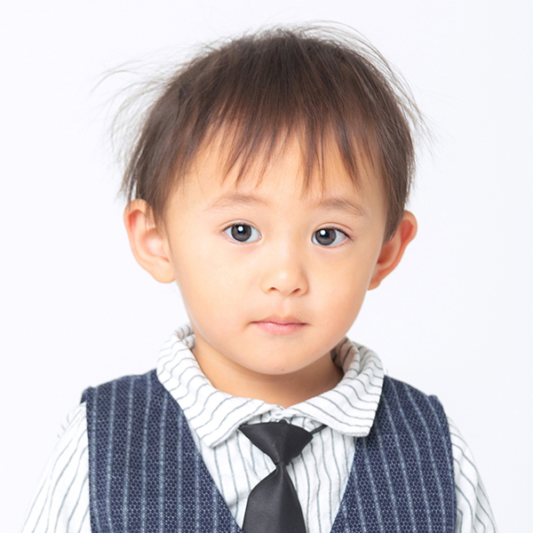 おうじろう 関西 2～6歳 男の子
