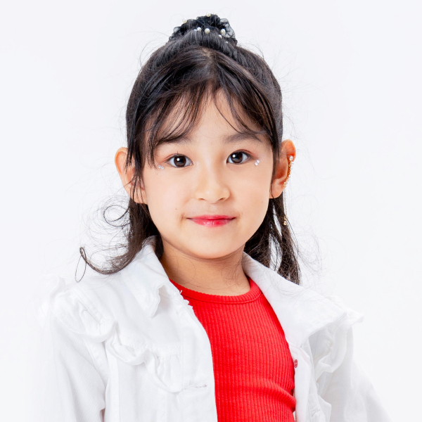 小松 kasumi   女の子