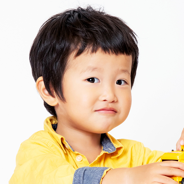 なおぴ 中部 2～6歳 男の子