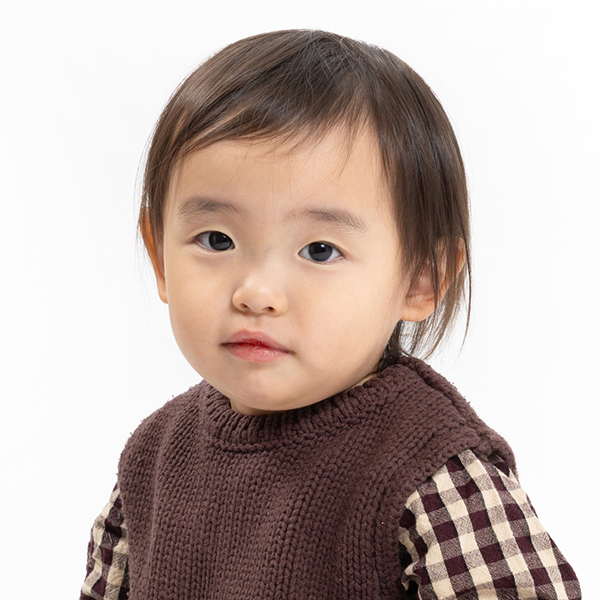 ichiru 関東 2～6歳 女の子
