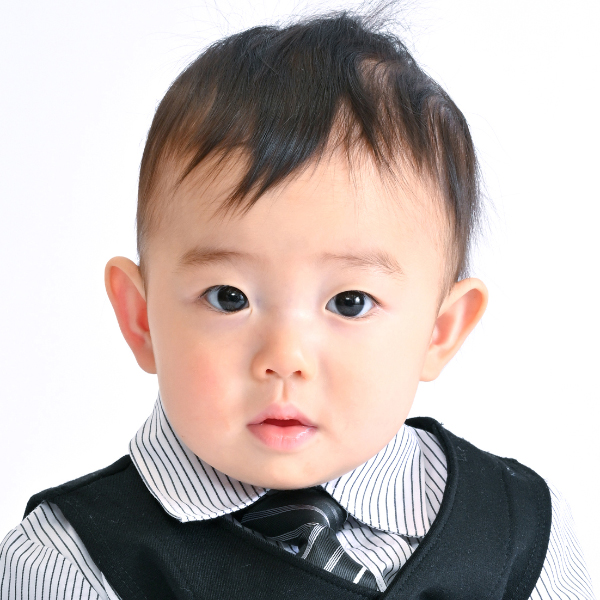 Reo 中部 0～1歳 男の子