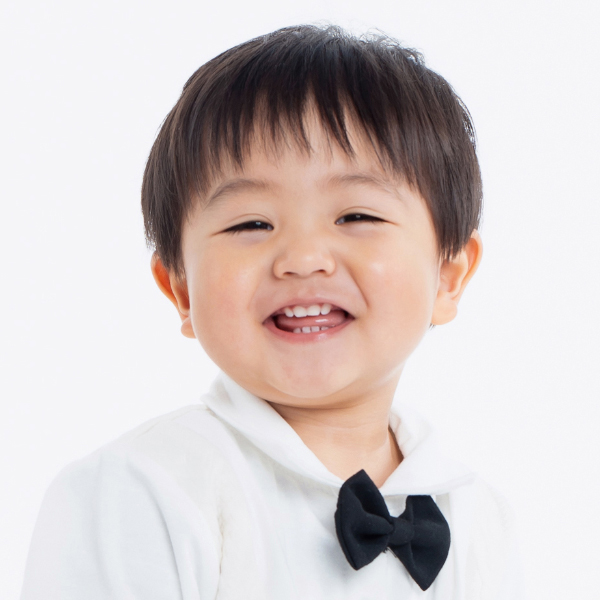 面川 大輝 関東 0～1歳 男の子