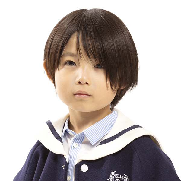小関　雪翔 関東 小学生 男の子