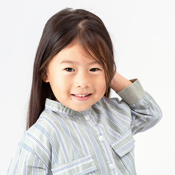 岩元 拓海 九州・沖縄 2～6歳 男の子