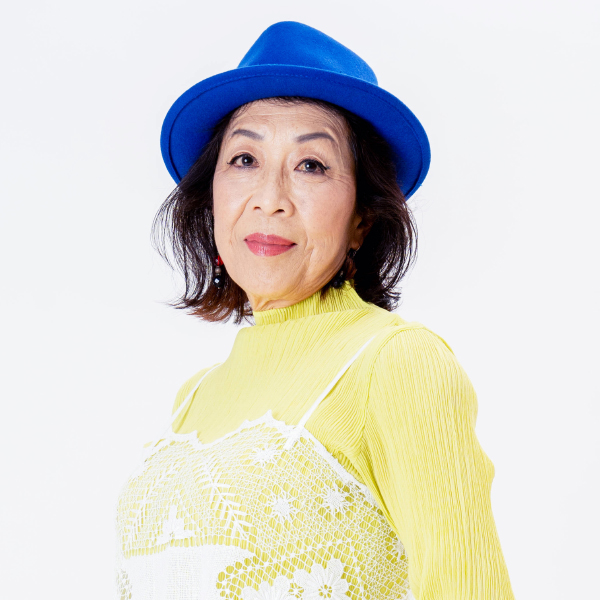 宮西 弘子 関東 Over13 女性