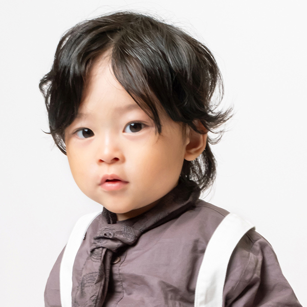 KOGA   男の子