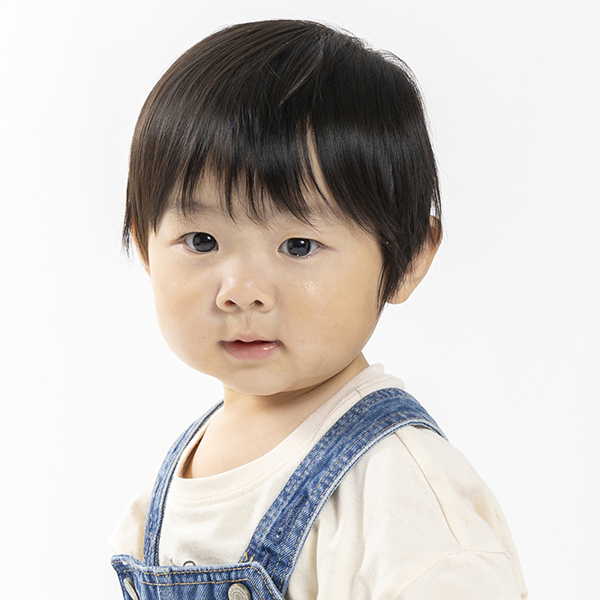 中込　あさひ 関東  男の子