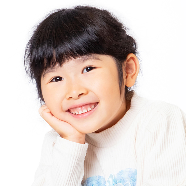 なつみ   女の子