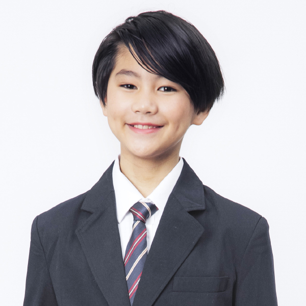 Himmel 九州・沖縄 小学生 男の子