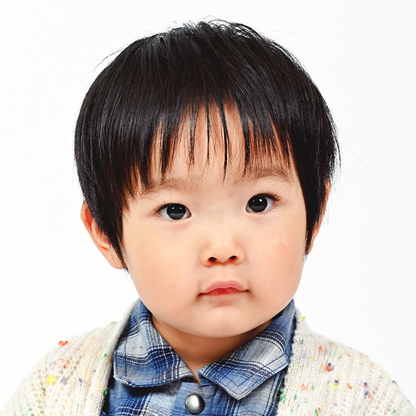 千田 煌博 東北 2～6歳 男の子