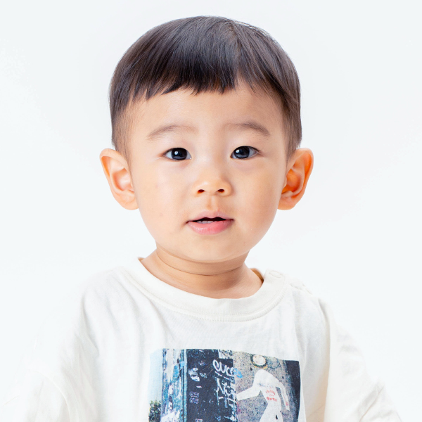 いっせい   男の子