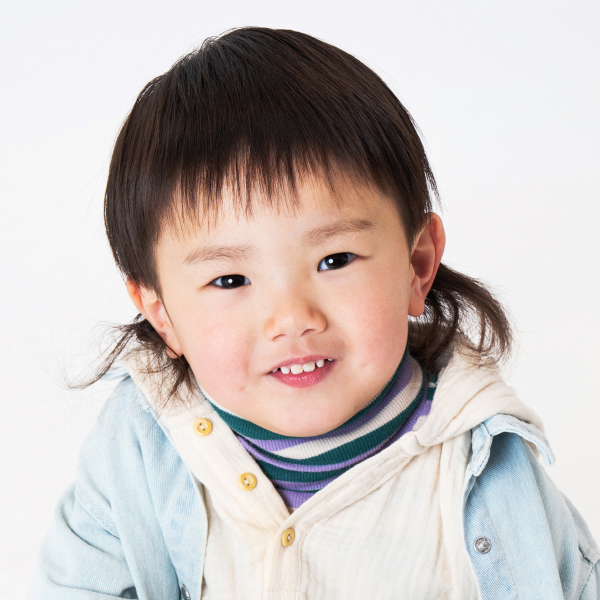 RUKI 関東 2～6歳 男の子