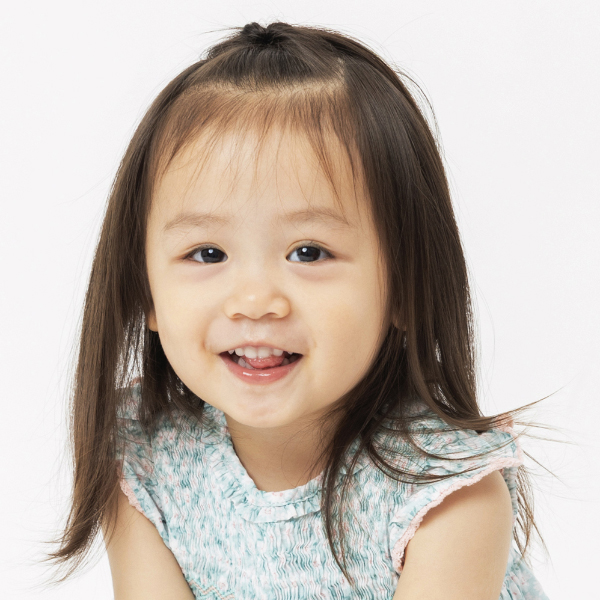 四季 中部 2～6歳 