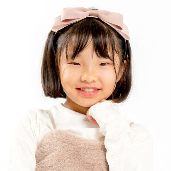 Sara  小学生 女の子