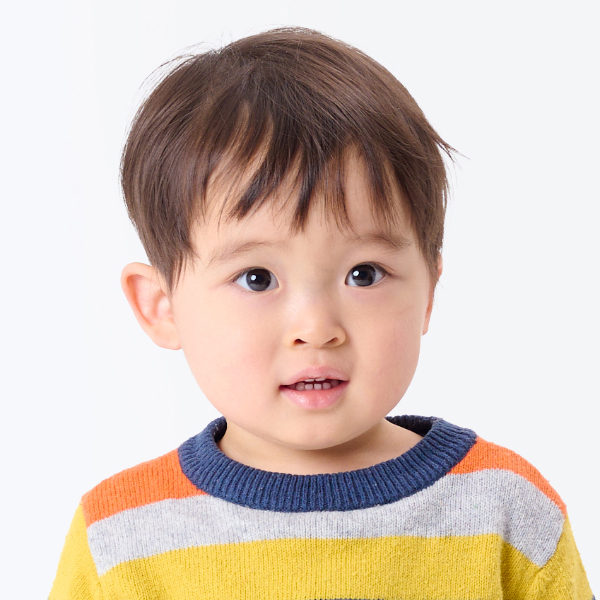 ジョージ 関東  男の子