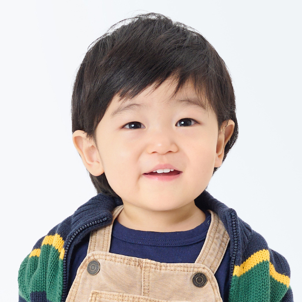 こたろう 関東  男の子