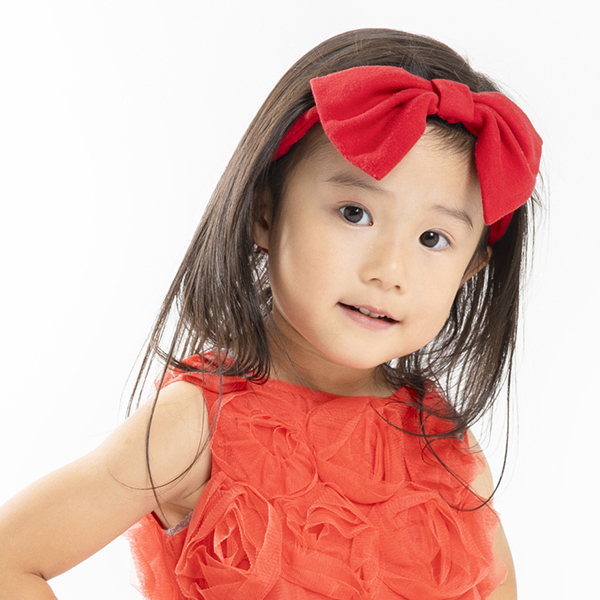 REI 関東 2～6歳 女の子