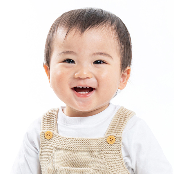 Aoha  0～1歳 男の子