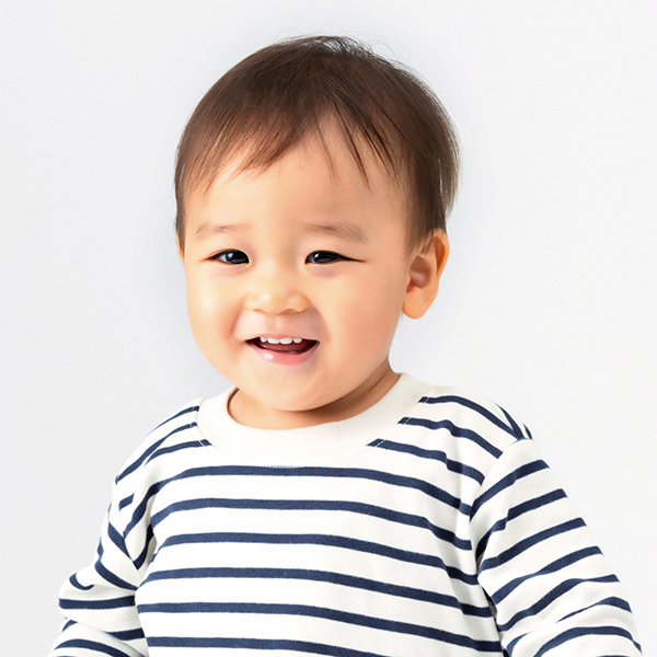 工藤　風凱 九州・沖縄 0～1歳 男の子