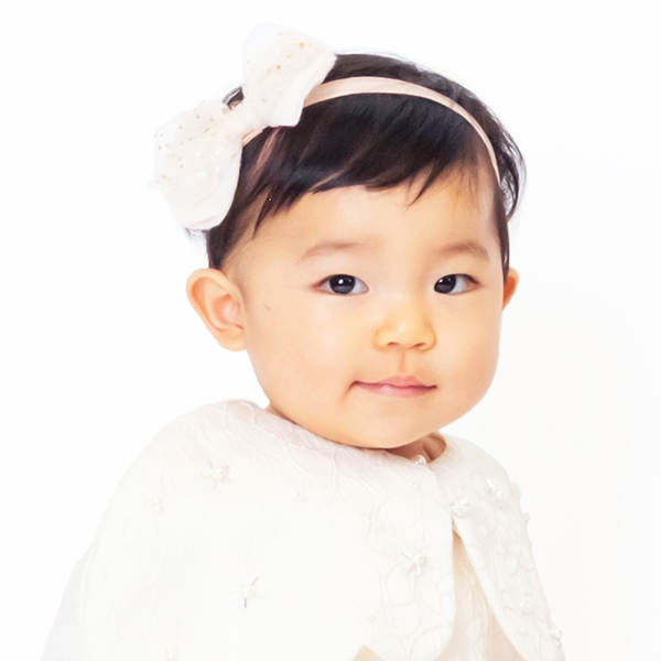 Emily 中部 0～1歳 女の子