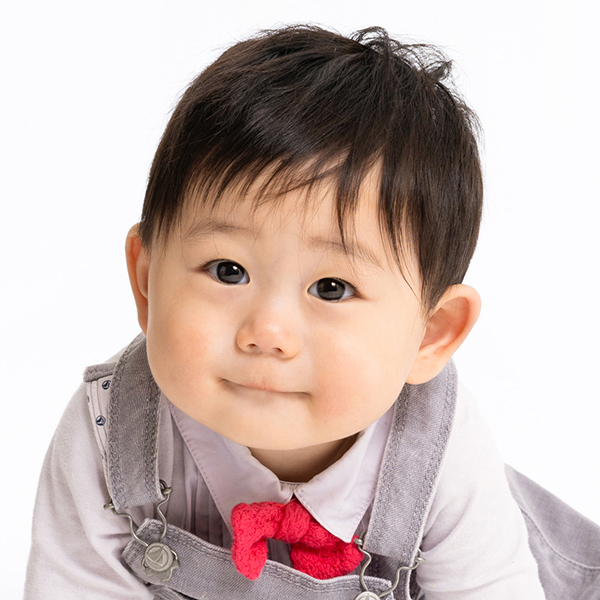 げんき   男の子