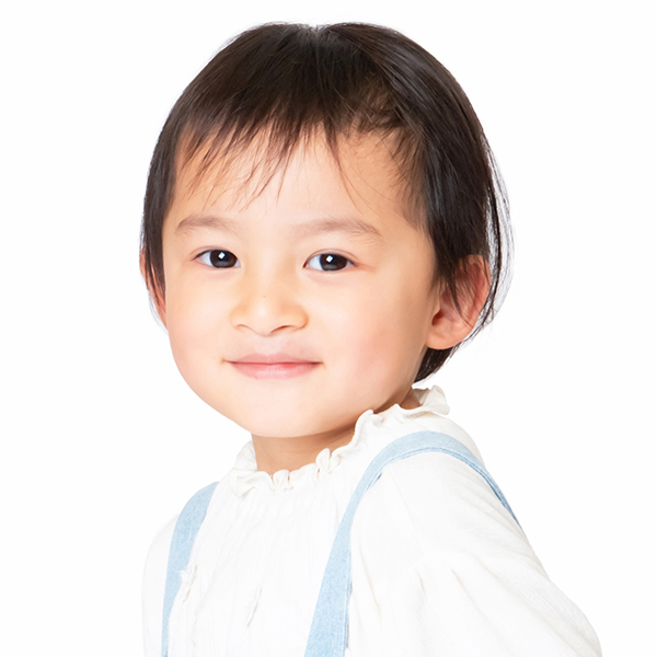 RIO 中部 2～6歳 女の子