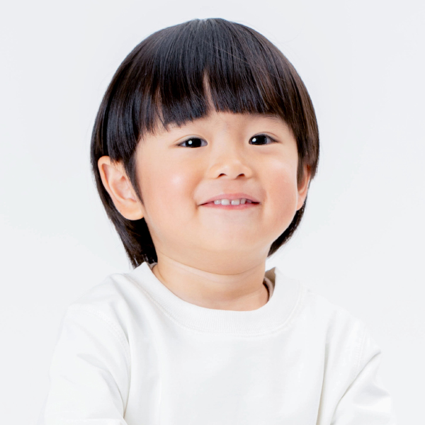 惟月 関東  男の子