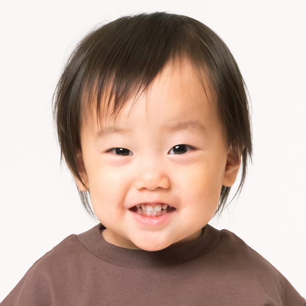 きいち 中部 0～1歳 男の子
