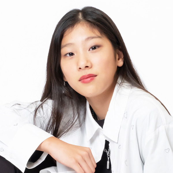 Mitsuki 中部 小学生 女の子