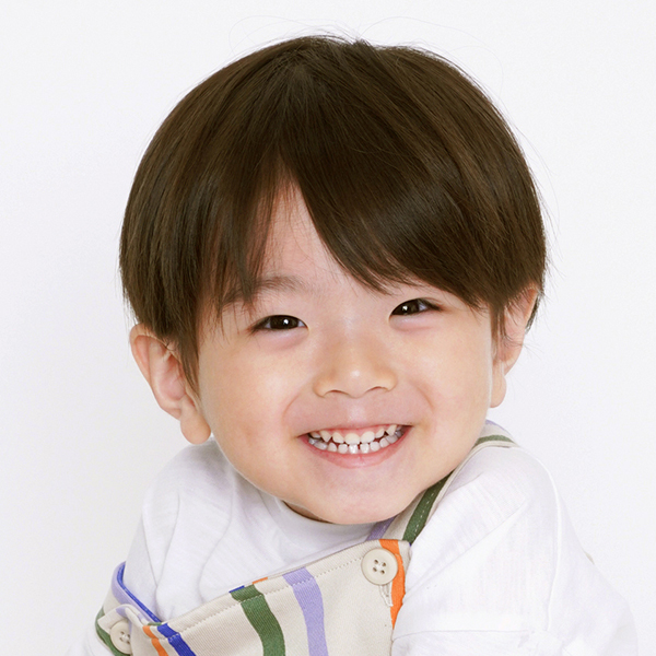 なぎと 北海道 2～6歳 