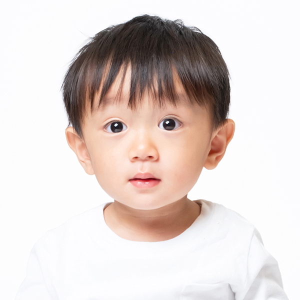 だんじろう 中部 0～1歳 男の子