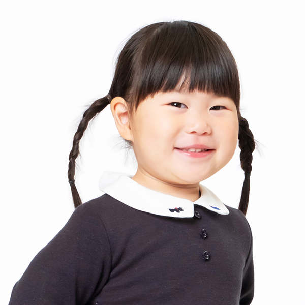 LUKA 中部 2～6歳 女の子