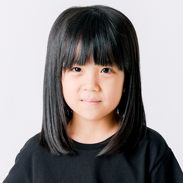 みづき 関西 小学生 女の子