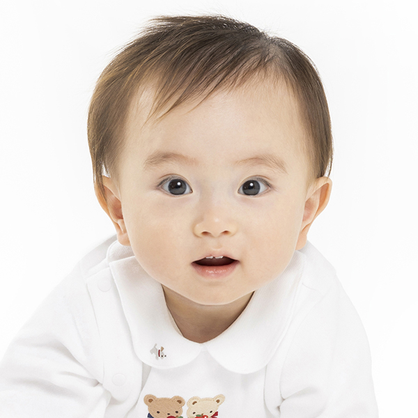 yuzuto 関東  男の子