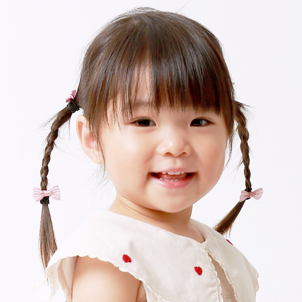 nina 関東 2～6歳 女の子